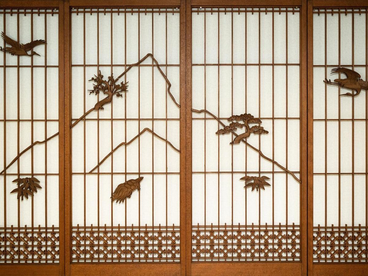 Yukari Shijo Kyoto Villa Dış mekan fotoğraf