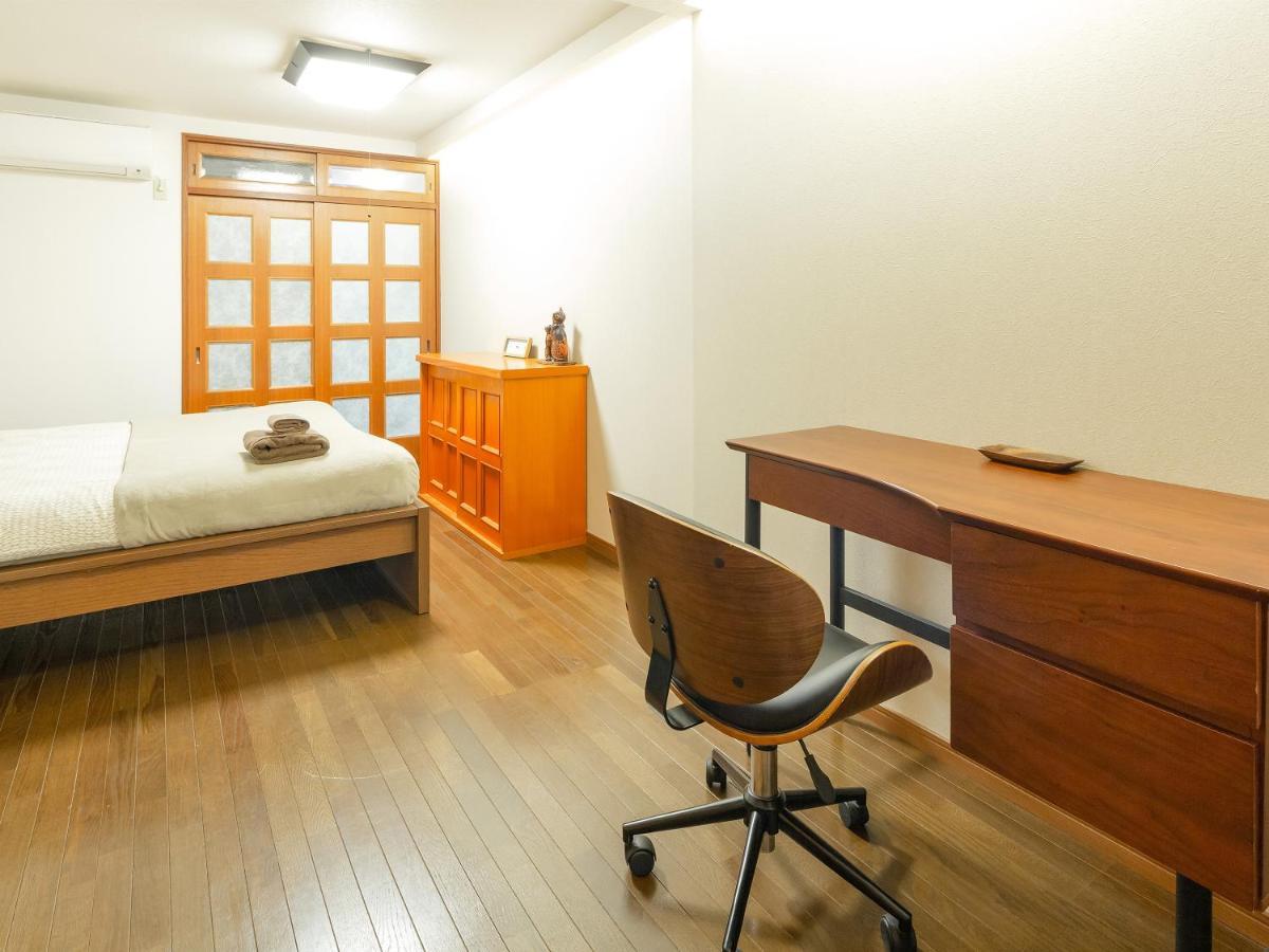Yukari Shijo Kyoto Villa Dış mekan fotoğraf