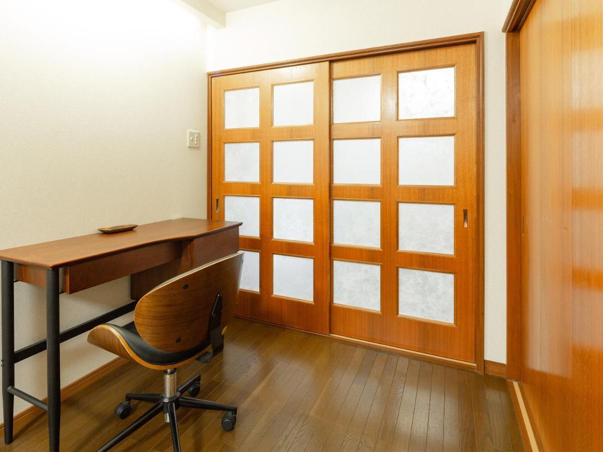 Yukari Shijo Kyoto Villa Dış mekan fotoğraf